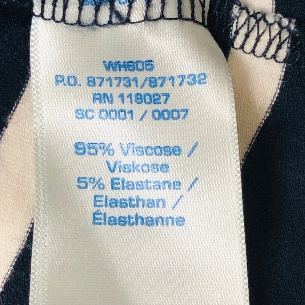BODEN Womens Maxi Dress 16L Tall‎ 20L UK Stripe Knit Nautical Beachy Coastal